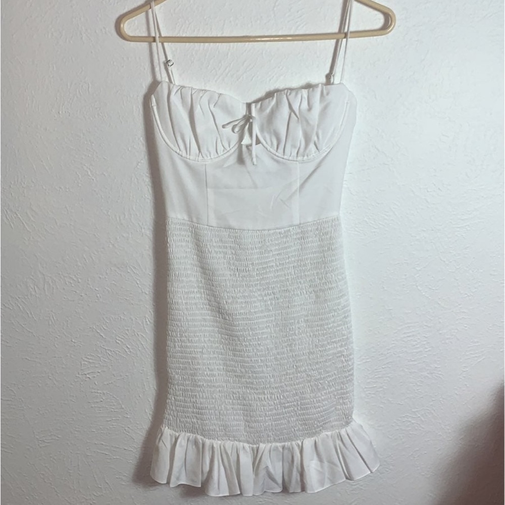 tiger mist nixie dress size small